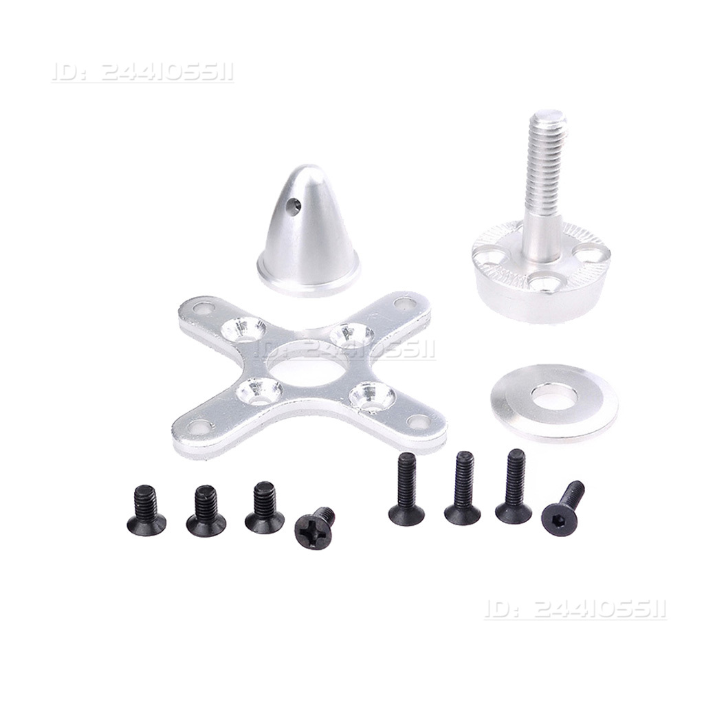 SURPASS HOBBY Motor Accessorie - đánh giá và giá Brushless Motor Thrust Test Stand