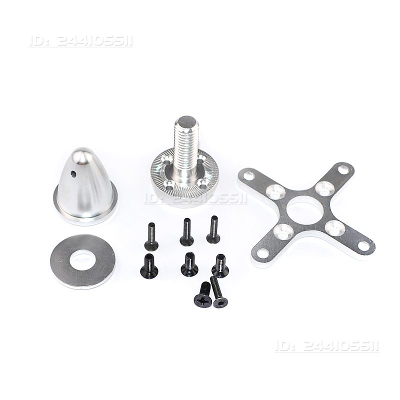 SURPASS HOBBY Motor Accessorie - đánh giá và giá Brushless Motor Thrust Test Stand