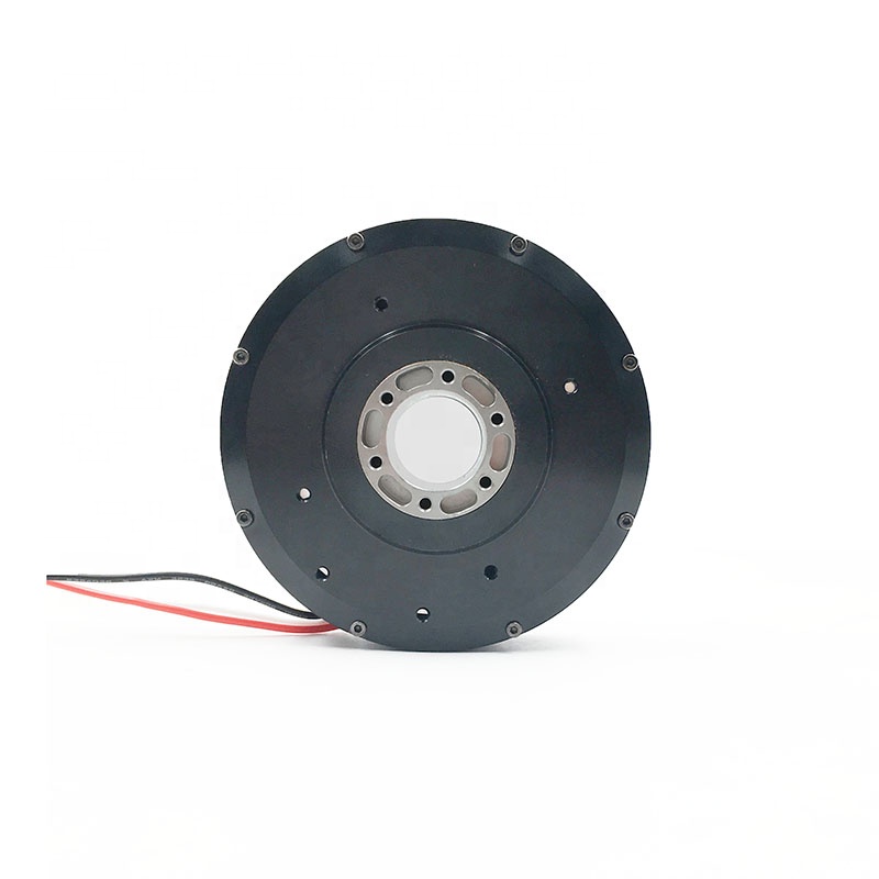 PM100 High Torque Big Hollow S - đánh giá và giá Direct Drive Servo Motor Robotics