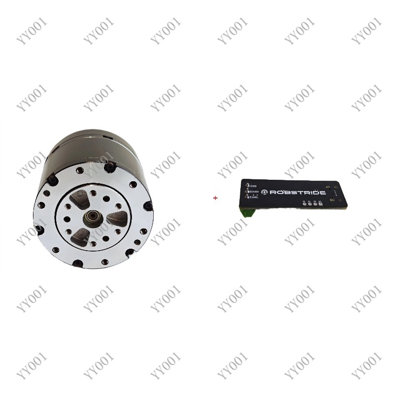 5.5Nm Integrated Actuator Modu - đánh giá và giá Direct Drive Servo Motor Robotics