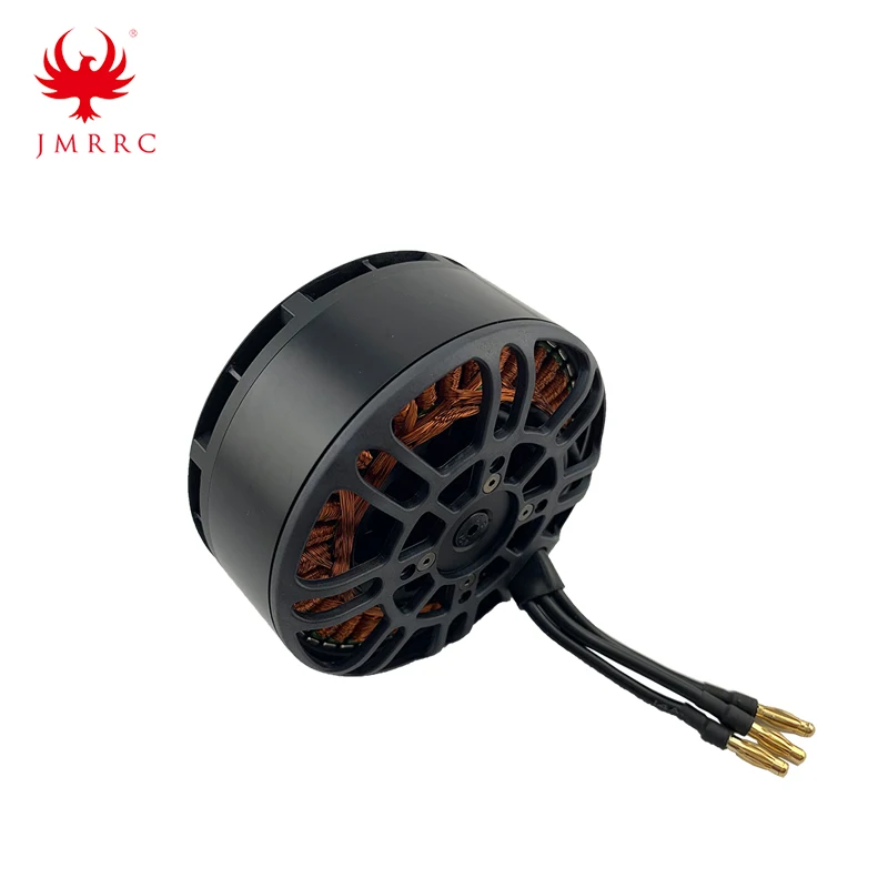 JMRRC 8318 120KV Brushless Mot - đánh giá và giá 8318 Outrunner Brushless Motor