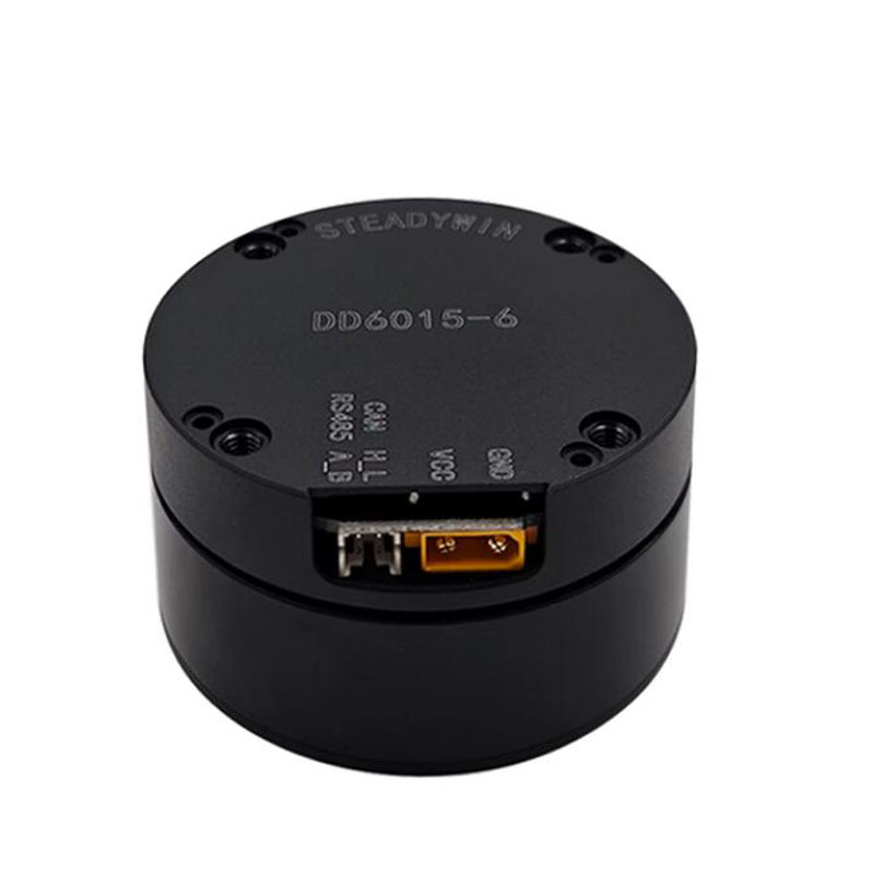 Pan/tilt, load stabilizer, rob - đánh giá và giá Direct Drive Servo Motor Robotics