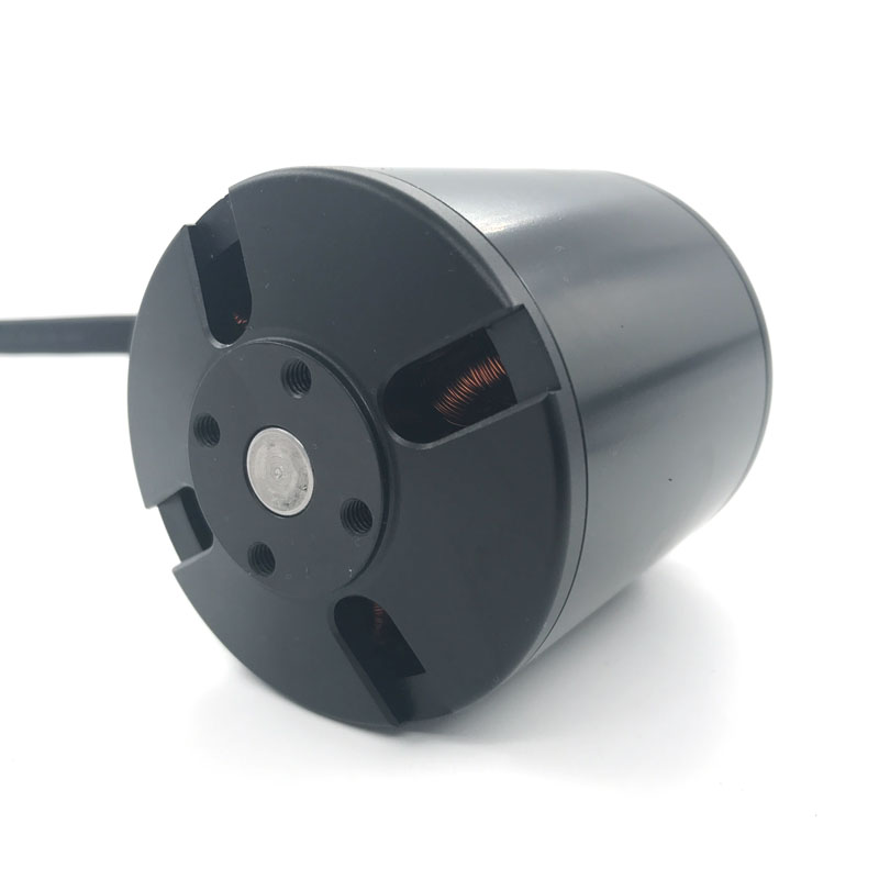 6384 150KV 200KV cao-điện máy  - đánh giá và giá 6384 Brushless Motor Sensored