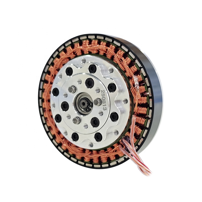 Integrated 24V 48V High Torque - đánh giá và giá Bldc Planetary Gear Motor 48V High Torque
