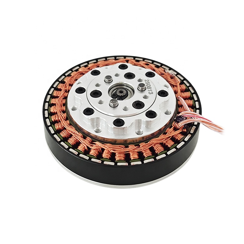 Integrated 24V 48V High Torque - đánh giá và giá Bldc Planetary Gear Motor 48V High Torque