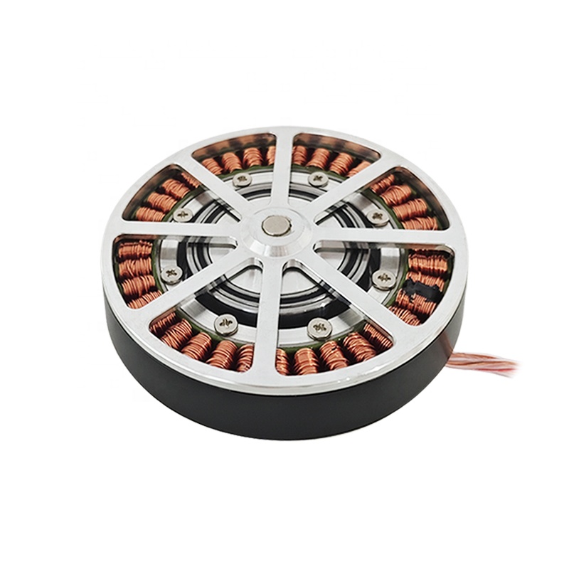 Integrated 24V 48V High Torque - đánh giá và giá Bldc Planetary Gear Motor 48V High Torque