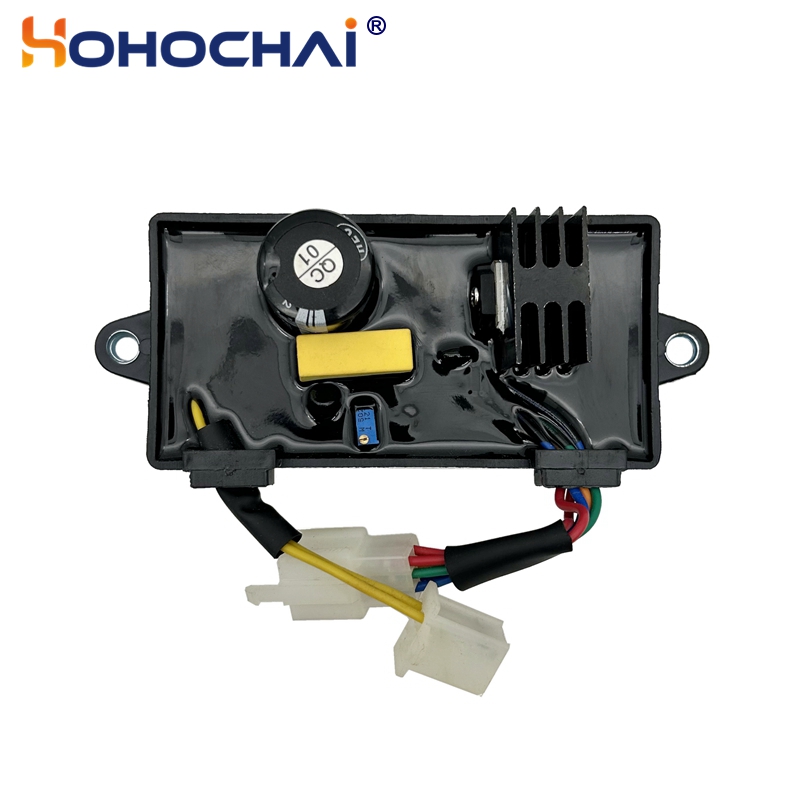 5KW Welding Generator AVR Auto - đánh giá và giá Cycloidal Reducer Bldc Motor