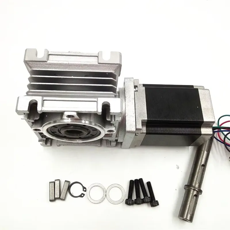 80mm BLDC Worm Gear Motor 12V  - đánh giá và giá Bldc Planetary Gear Motor 48V High Torque
