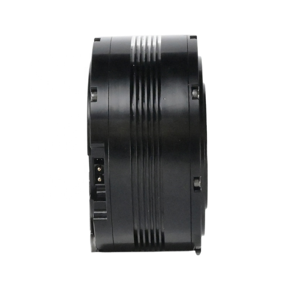 Brushless DC Gear Motor Dual E - đánh giá và giá Bldc Planetary Gear Motor 48V High Torque