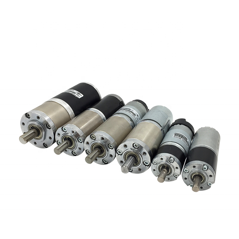 300rpm High Torque 12V 24V 36v - đánh giá và giá Bldc Planetary Gear Motor 48V High Torque