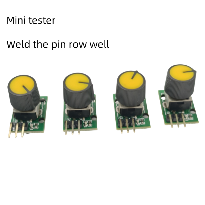 High Quality Mini Servo Tester - đánh giá và giá Brushless Motor Thrust Test Stand