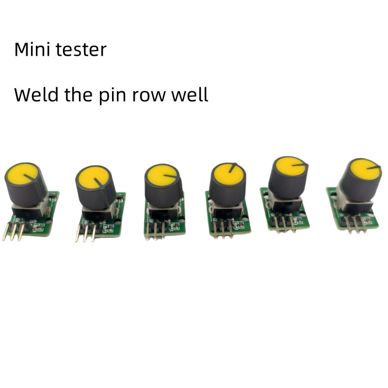 High Quality Mini Servo Tester - đánh giá và giá Brushless Motor Thrust Test Stand