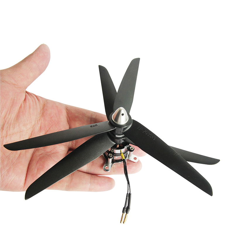 XAERO DZP30 30g Coaxial Dual B - đánh giá và giá Brushless Motor Thrust Test Stand