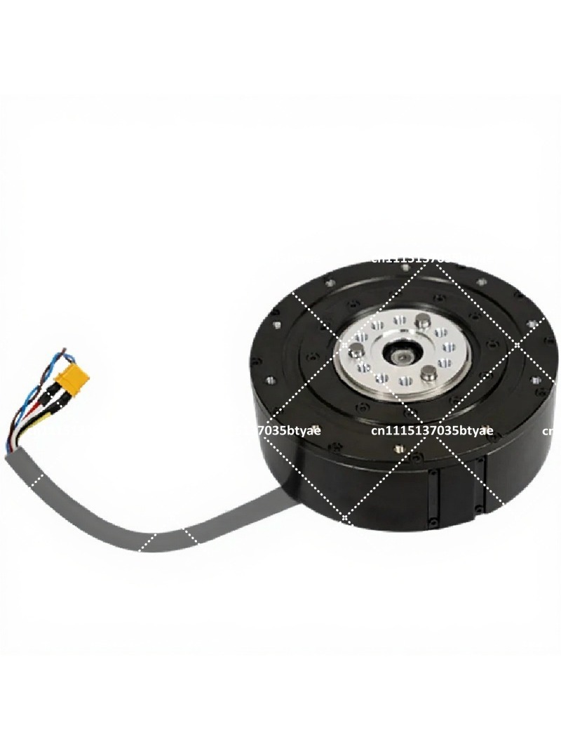 Quasi-Direct Drive 120Nm Integ - đánh giá và giá Direct Drive Servo Motor Robotics