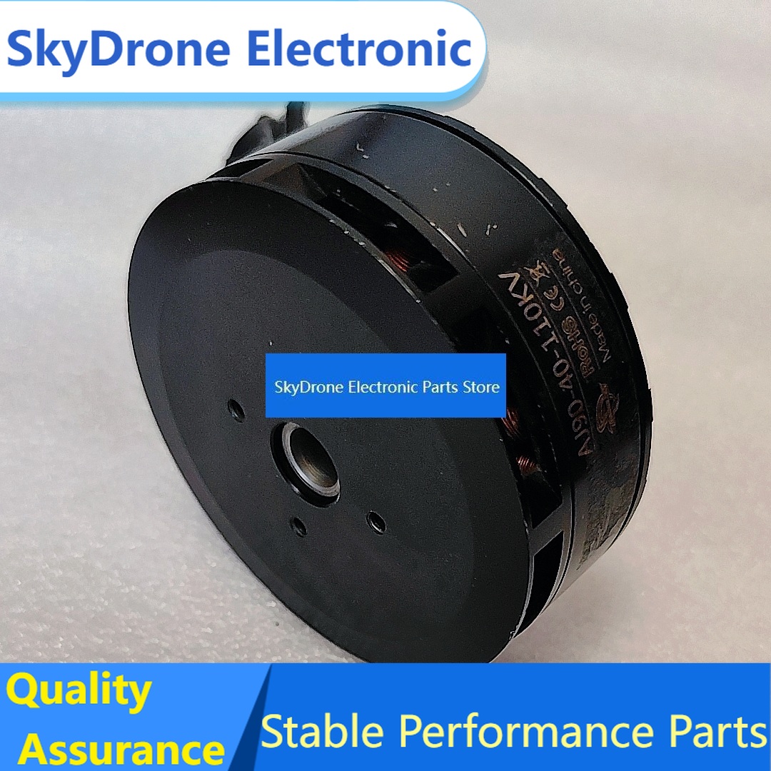 SkyDElSecondhand AJ9040(8318)1 - đánh giá và giá 8318 Outrunner Brushless Motor
