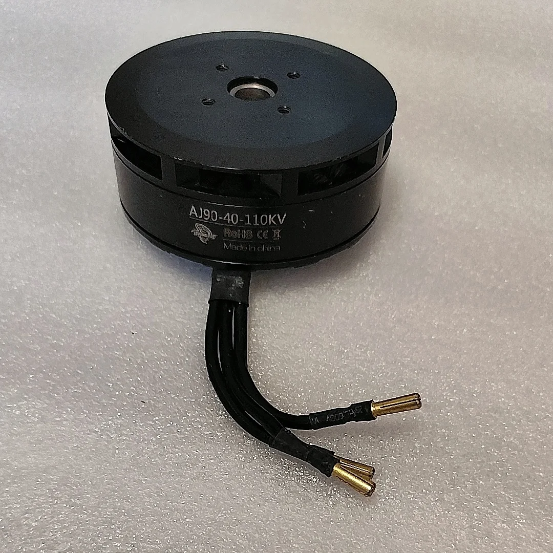 SkyDElSecondhand AJ9040(8318)1 - đánh giá và giá 8318 Outrunner Brushless Motor