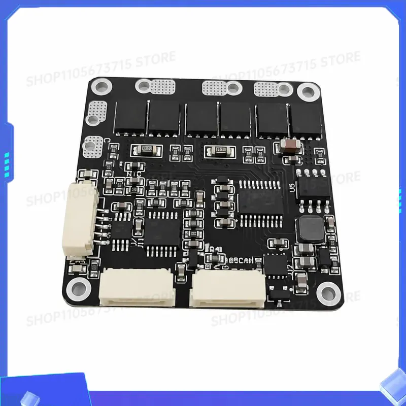 for BLDC Motor Drive Module 12 - đánh giá và giá Direct Drive Servo Motor Robotics
