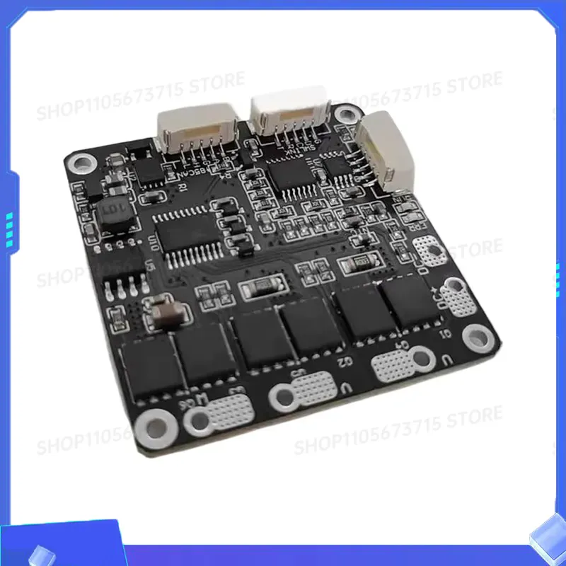 for BLDC Motor Drive Module 12 - đánh giá và giá Direct Drive Servo Motor Robotics