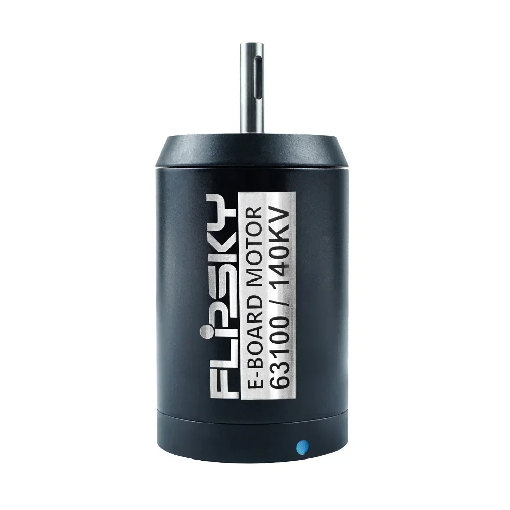 In stock Flipsky Sensored Outr - đánh giá và giá 63100 Brushless Motor 140Kv