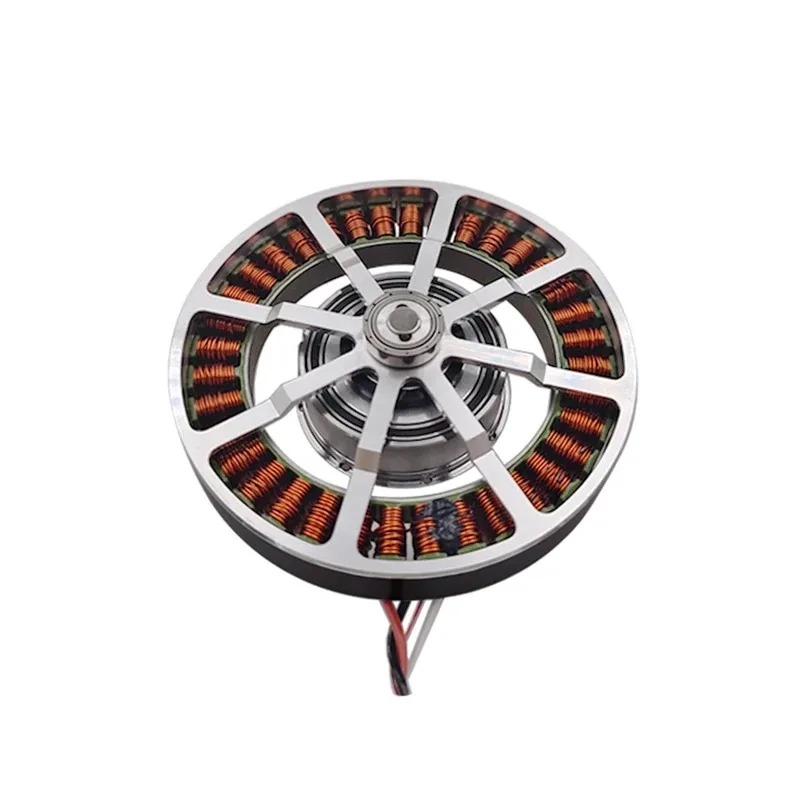 8N.M WK8108-8 Planetary Reduce - đánh giá và giá Mit Cheetah Motor Actuator