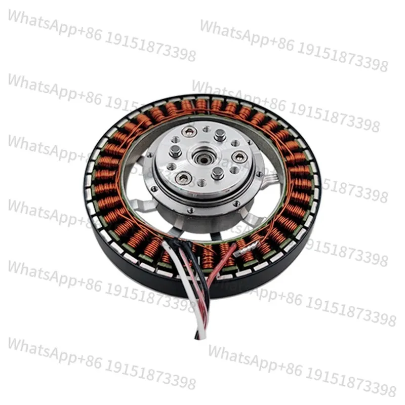8N.M WK8108-8 Planetary Reduce - đánh giá và giá Mit Cheetah Motor Actuator