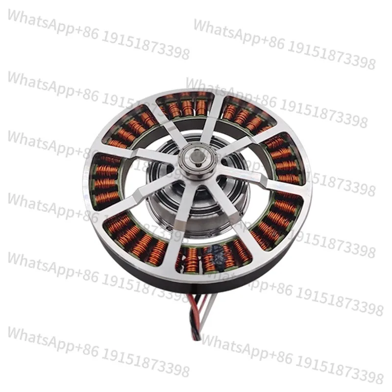 8N.M WK8108-8 Planetary Reduce - đánh giá và giá Mit Cheetah Motor Actuator