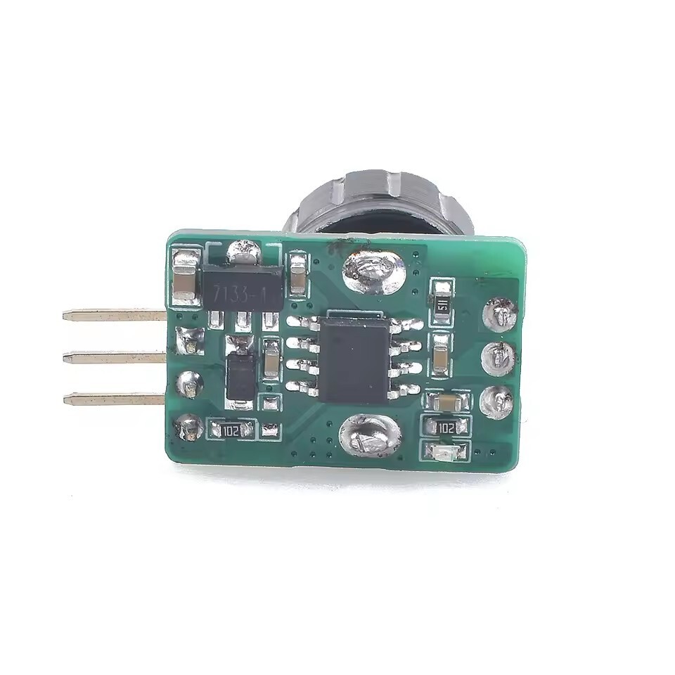 Mini DC 2.6V-26V 1-6S Battery  - đánh giá và giá Brushless Motor Thrust Test Stand
