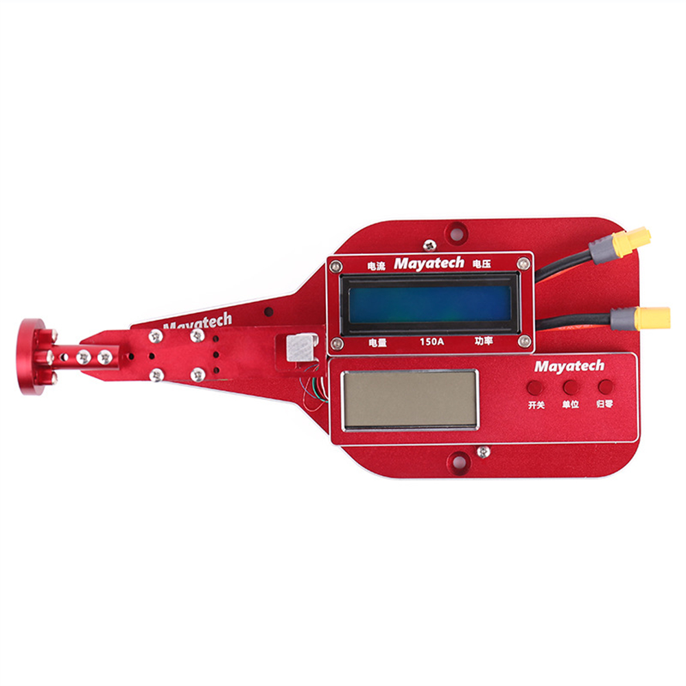 5/10KG Motor Pulling Force Tes - đánh giá và giá Brushless Motor Thrust Test Stand