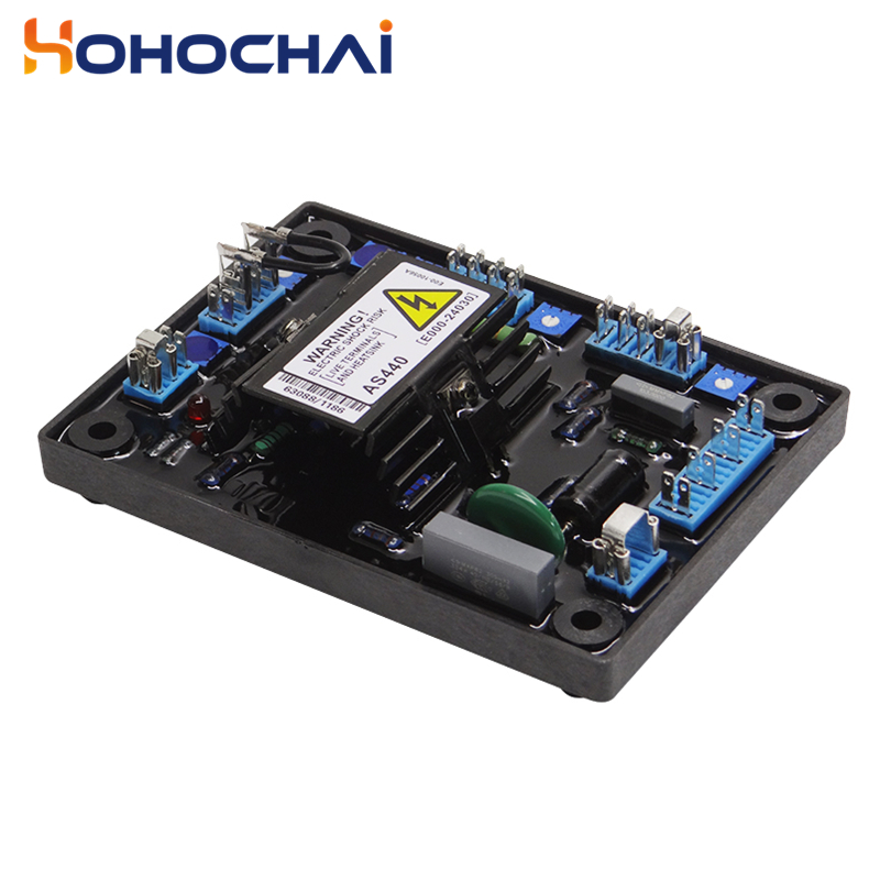 AS440 AVR Stamford Máy Phát Di - đánh giá và giá Cycloidal Reducer Bldc Motor