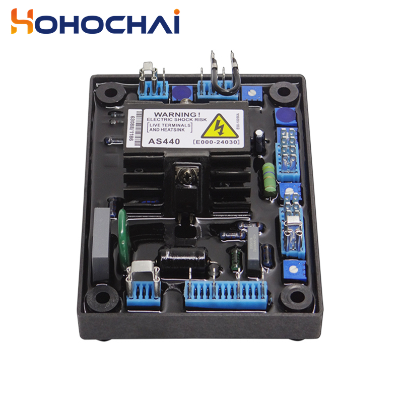 AS440 AVR Stamford Máy Phát Di - đánh giá và giá Cycloidal Reducer Bldc Motor