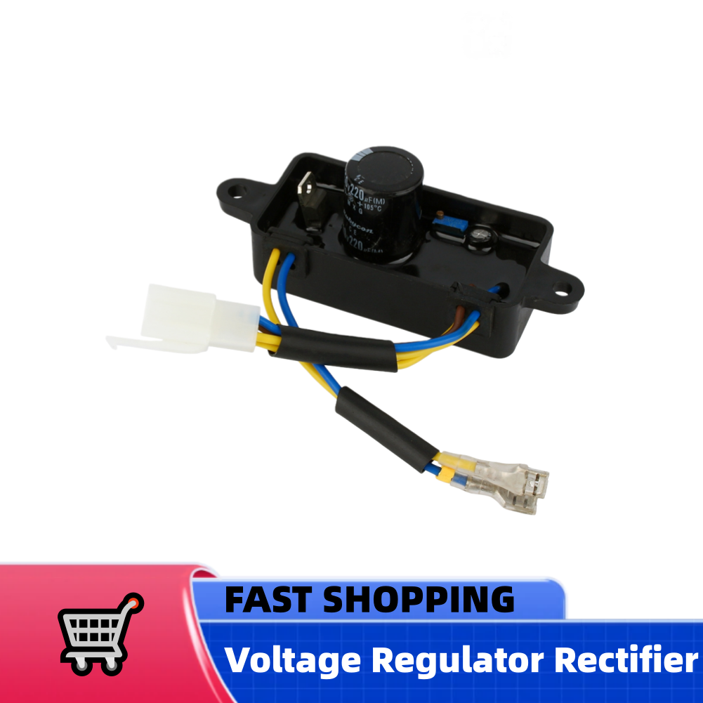 1PCS Voltage Regulator Rectifi - đánh giá và giá Cycloidal Reducer Bldc Motor