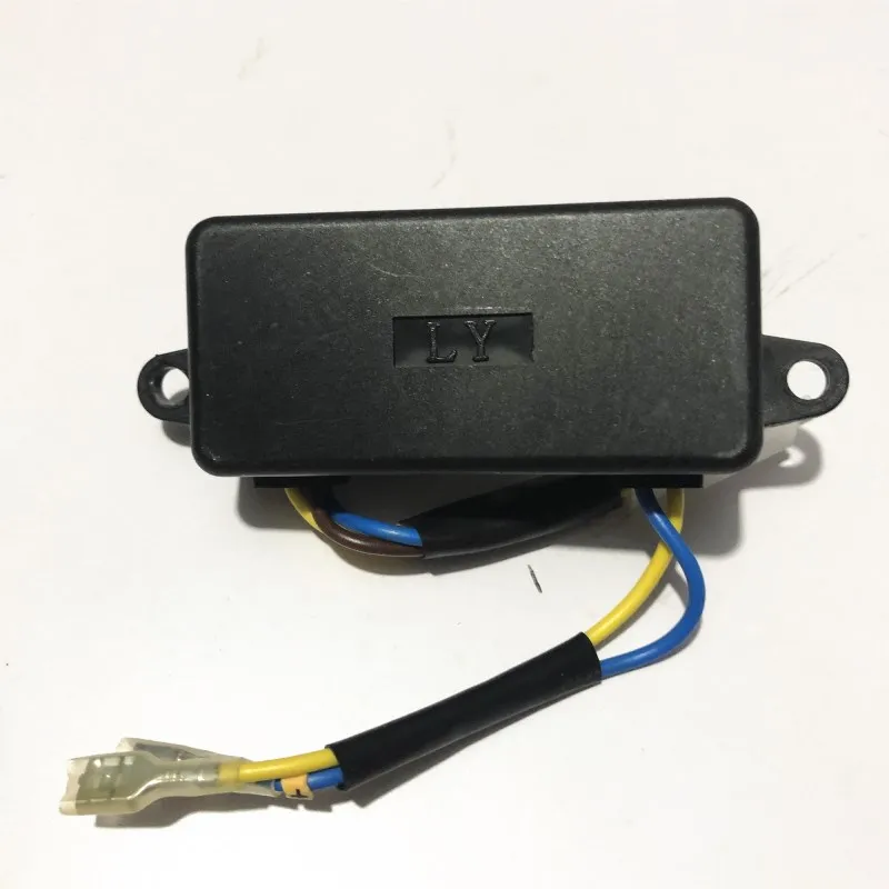 1PCS Voltage Regulator Rectifi - đánh giá và giá Cycloidal Reducer Bldc Motor