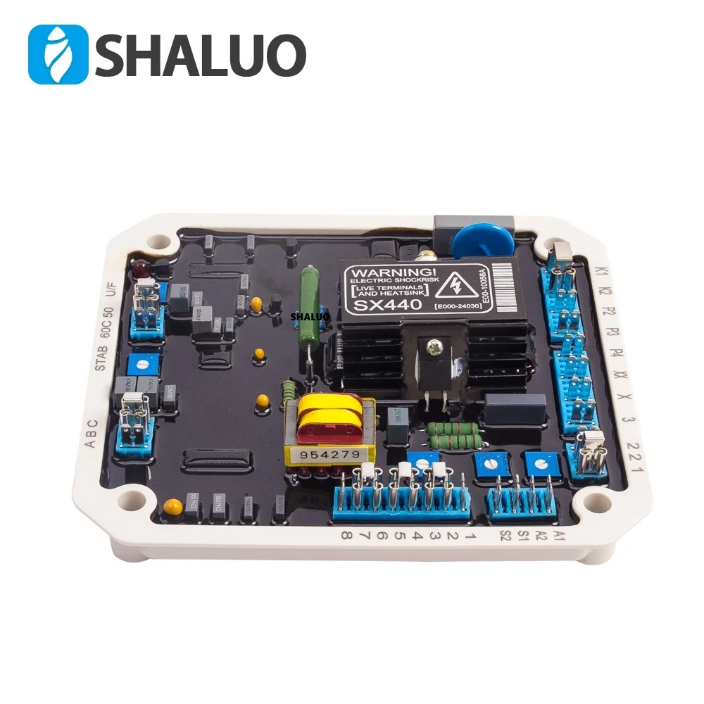 Mới SX460 SX440 AS440 AVR Máy  - đánh giá và giá Cycloidal Reducer Bldc Motor