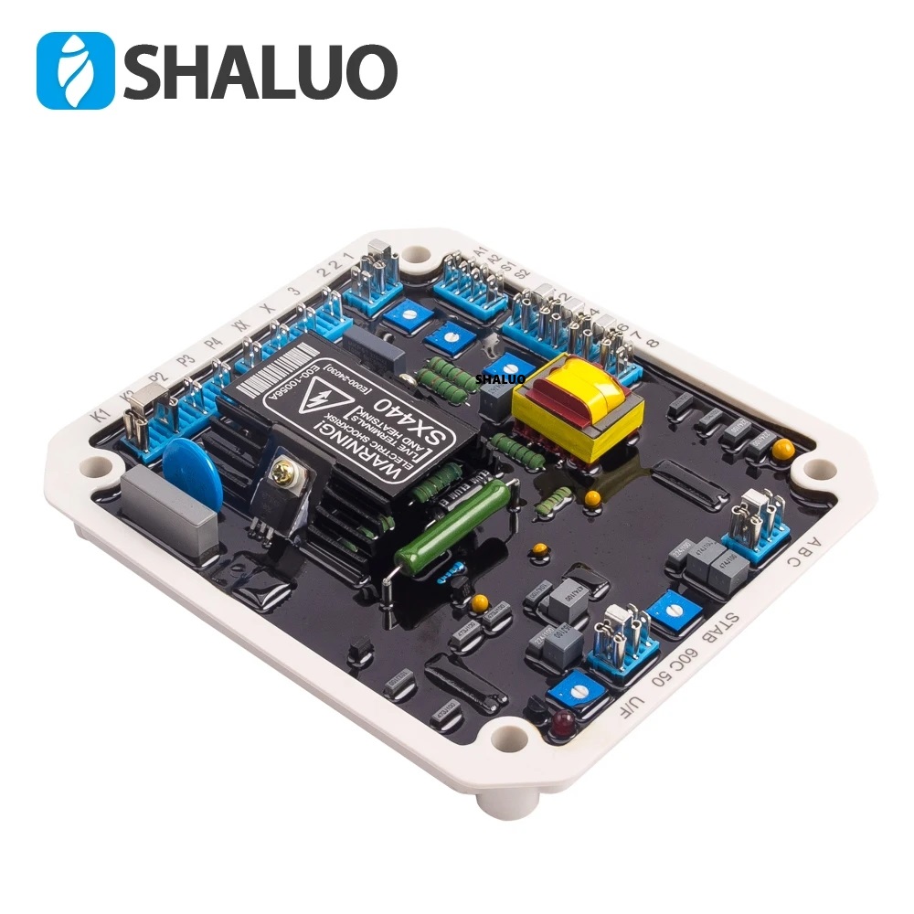 Mới SX460 SX440 AS440 AVR Máy  - đánh giá và giá Cycloidal Reducer Bldc Motor