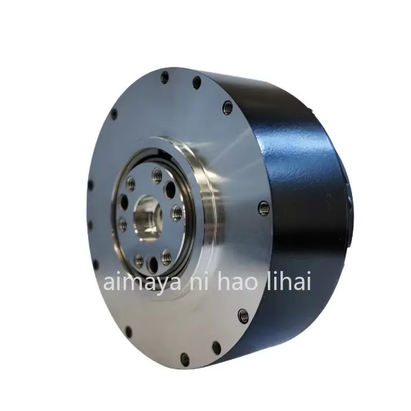17Nm Quasi Direct Drive Joint  - đánh giá và giá Direct Drive Servo Motor Robotics