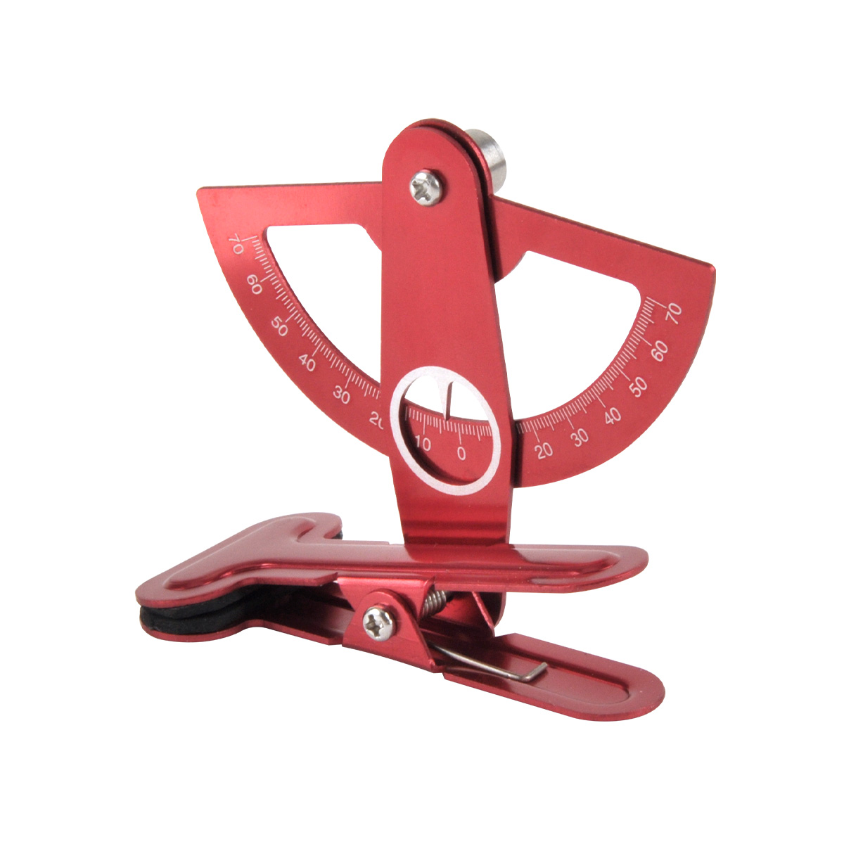 RC Hobby DIY Tool Miracle Anod - đánh giá và giá Brushless Motor Thrust Test Stand