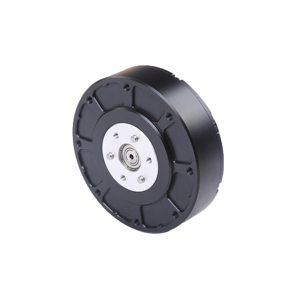 Steadywin GIM8108 Original MIT - đánh giá và giá Mit Cheetah Motor Actuator