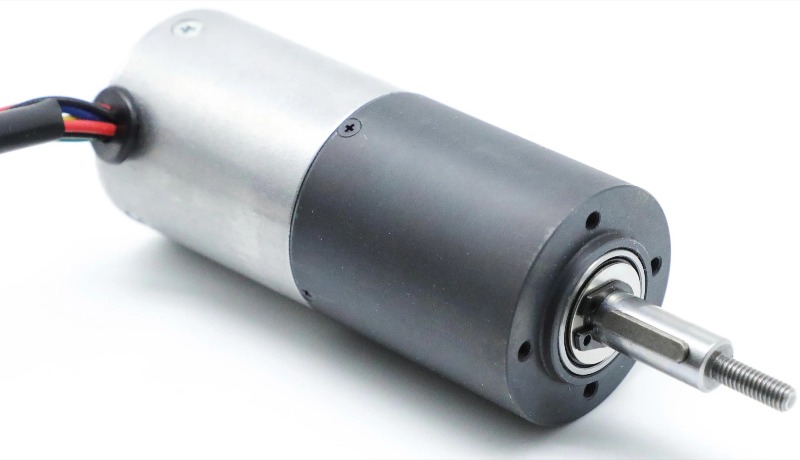 36BLY01A-001AG76 for Lawn Mowe - đánh giá và giá Bldc Planetary Gear Motor 48V High Torque