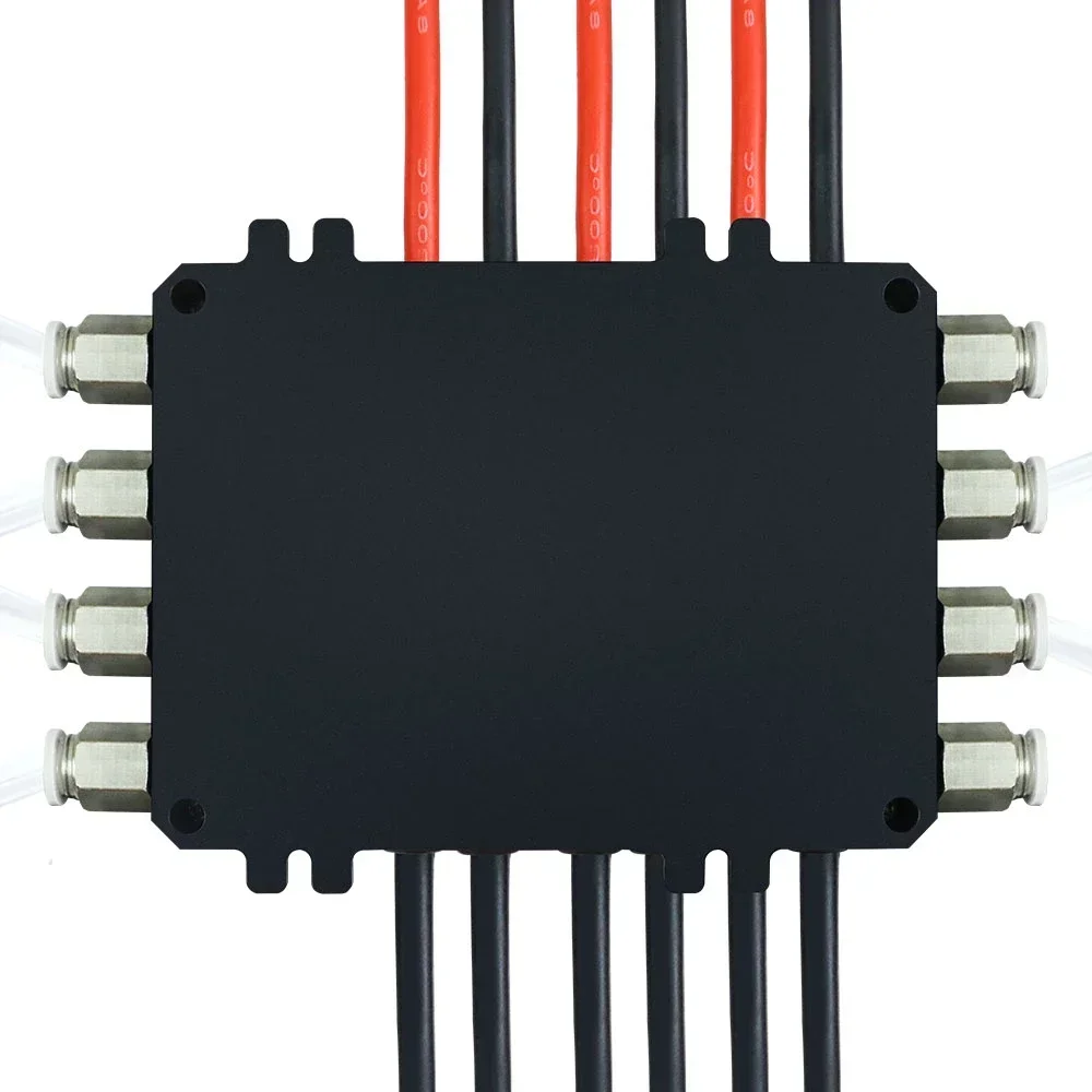 FlipSky FSESC 75300 84V High C - đánh giá và giá Vesc 75300 High Current Esc