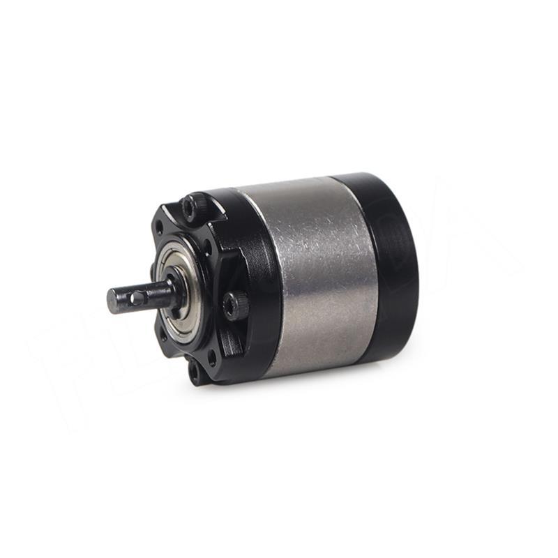 1:17 Planetary Gear Ratio Gear - đánh giá và giá Brushless Motor Thrust Test Stand