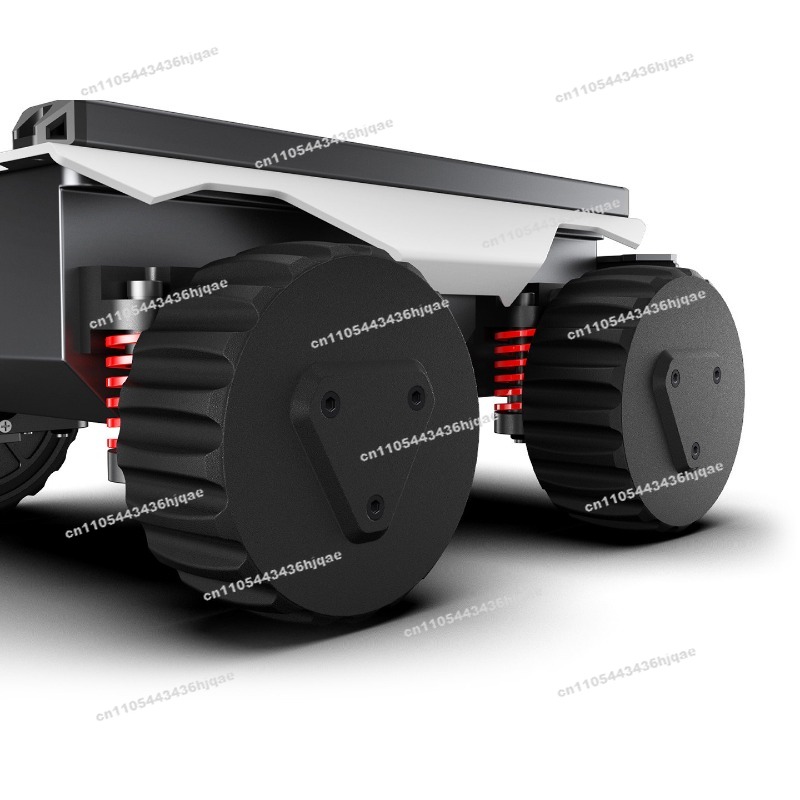 DDSM315 Direct Drive Servo Mot - đánh giá và giá Direct Drive Servo Motor Robotics