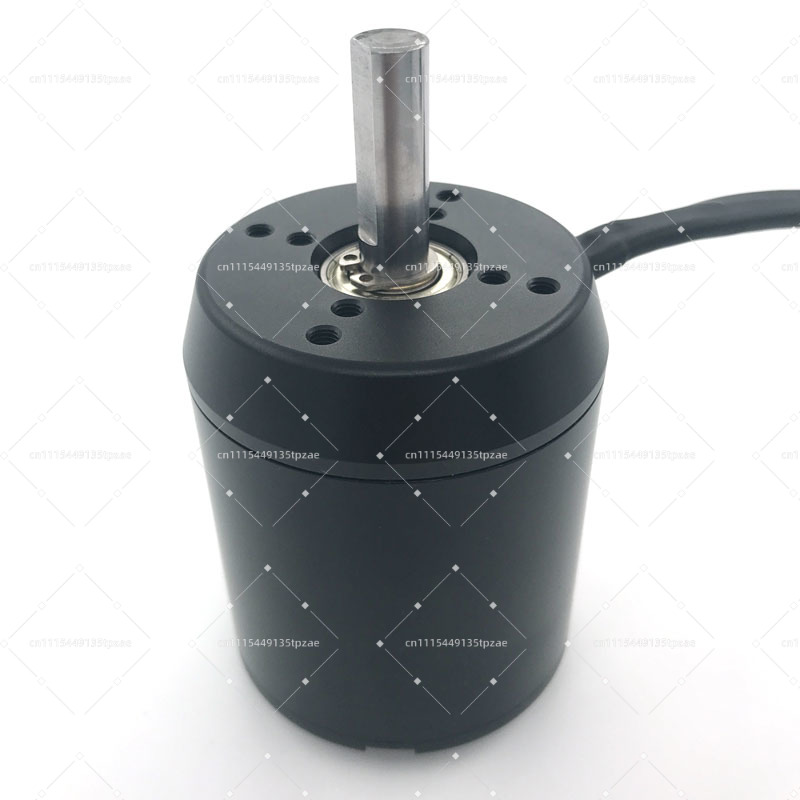 6384 High Power Sensored DC Br - đánh giá và giá 6384 Brushless Motor Sensored
