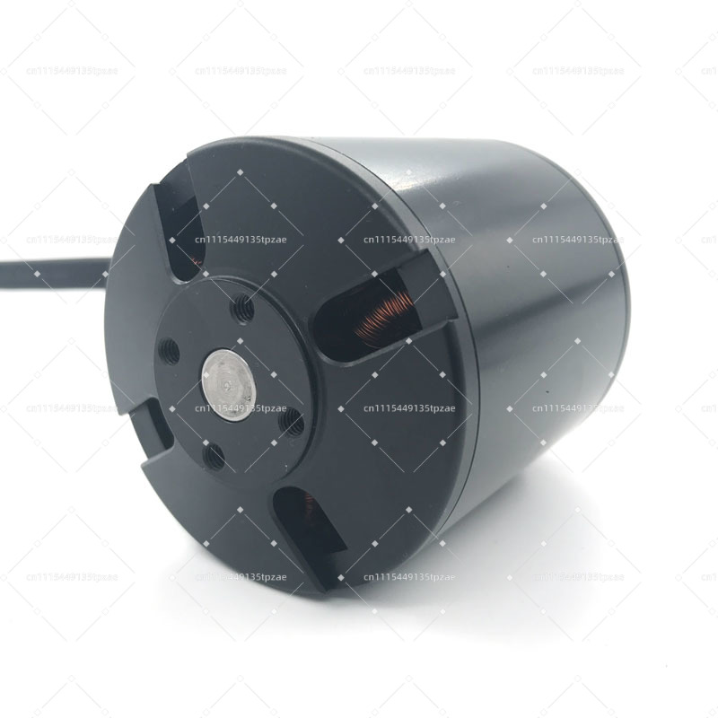 6384 High Power Sensored DC Br - đánh giá và giá 6384 Brushless Motor Sensored