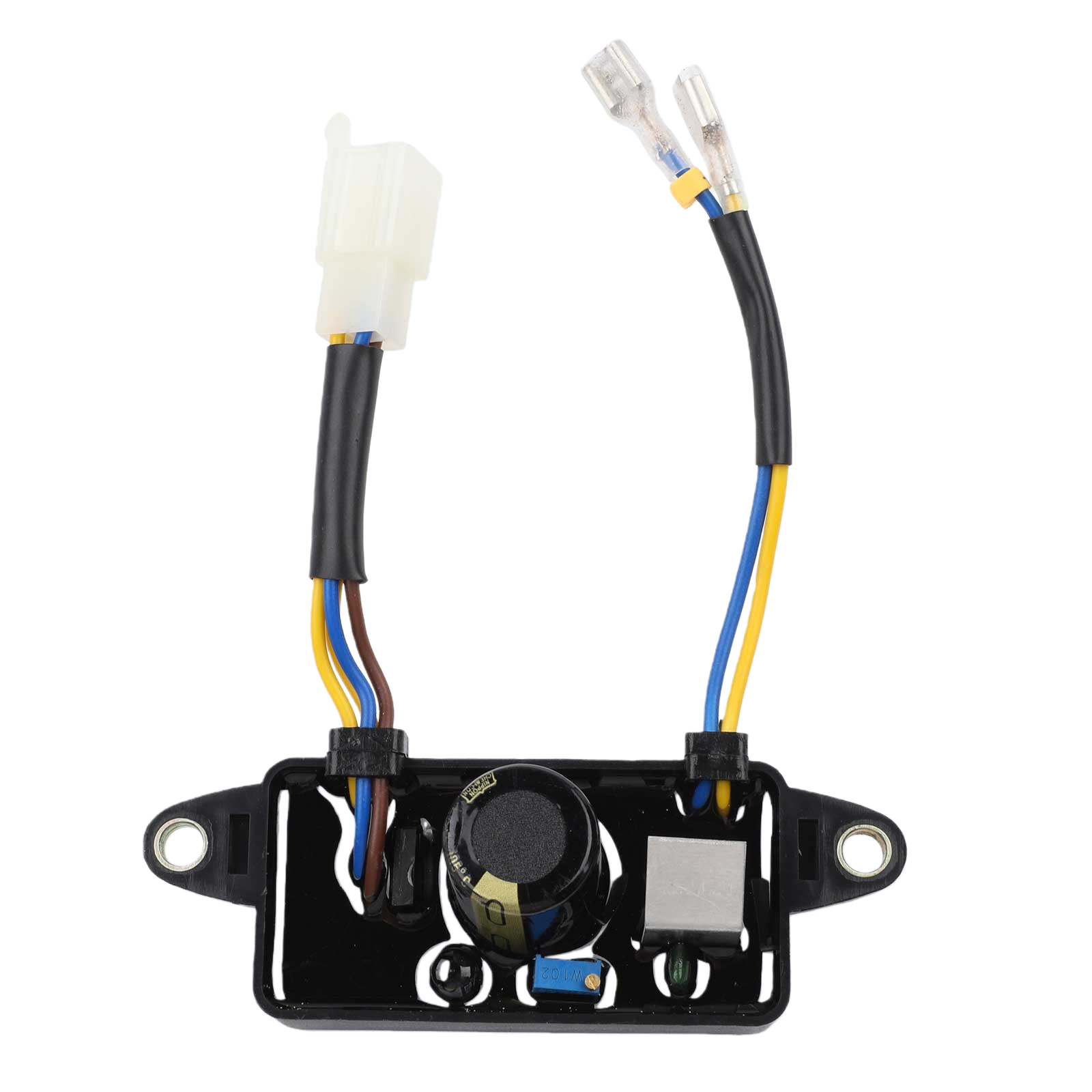 AVR Device for Automatic Volta - đánh giá và giá Cycloidal Reducer Bldc Motor