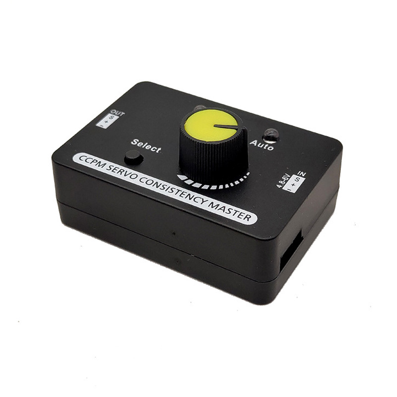 Multi Servo Tester 3CH ECS Con - đánh giá và giá Brushless Motor Thrust Test Stand