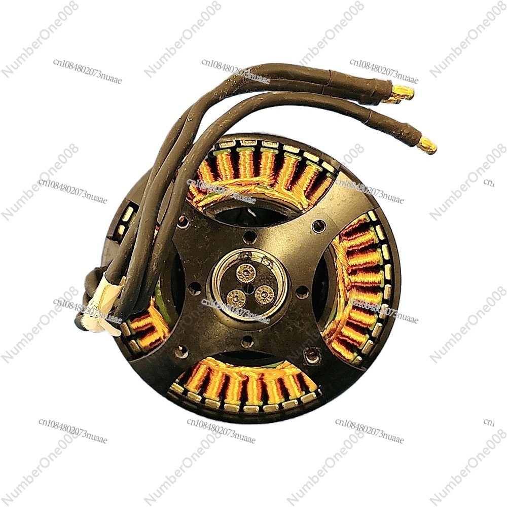 Used FXD 8318 Outrunner Brushl - đánh giá và giá 8318 Outrunner Brushless Motor
