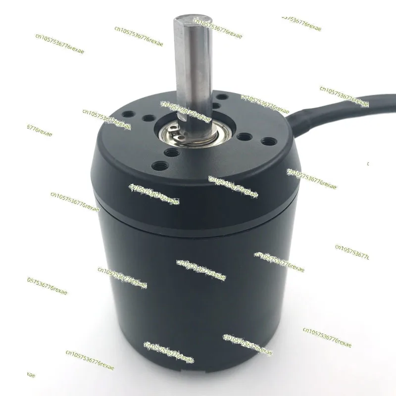 6384 150KV 200KV high-power mo - đánh giá và giá 6384 Brushless Motor Sensored