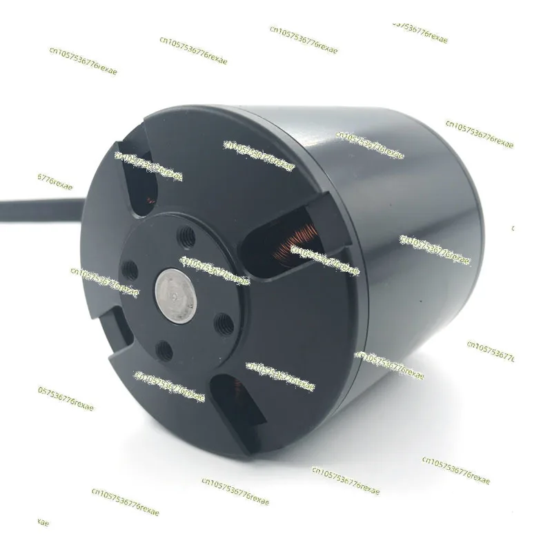 6384 150KV 200KV high-power mo - đánh giá và giá 6384 Brushless Motor Sensored