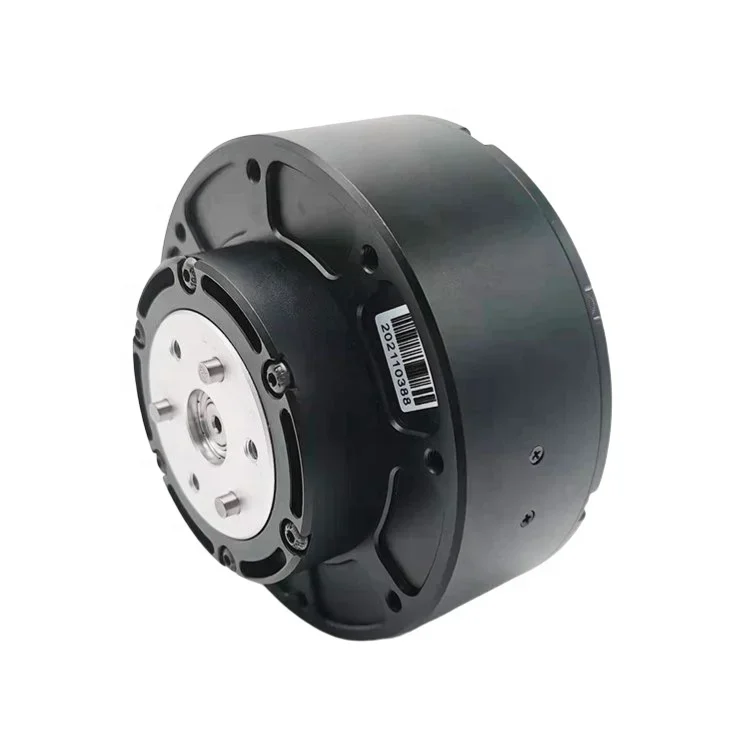 Steadywin MIT GIM8115-36 Gear  - đánh giá và giá Mit Cheetah Motor Actuator