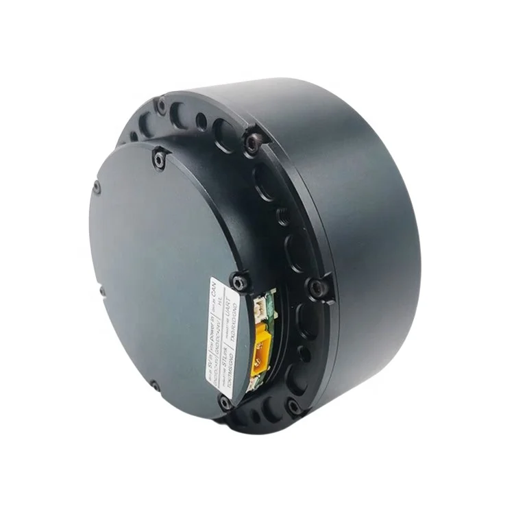 Steadywin MIT GIM8115-36 Gear  - đánh giá và giá Mit Cheetah Motor Actuator
